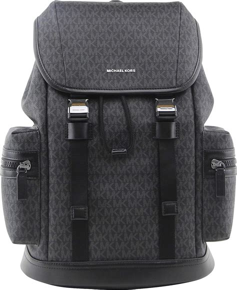 michael kors backpack sale men's